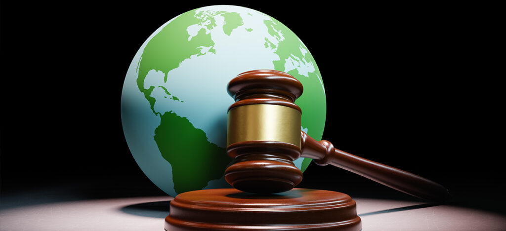 Lafayette Environmental Crime Defense Lawyer - Free Consultation