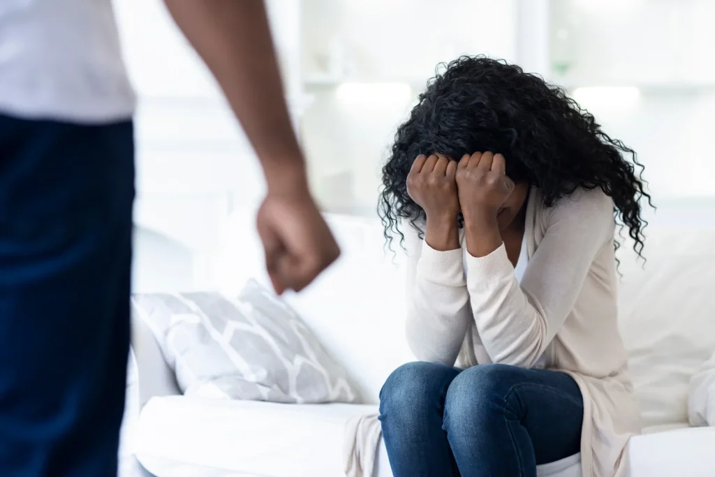How to Get a Domestic Violence Restraining Order in Louisiana