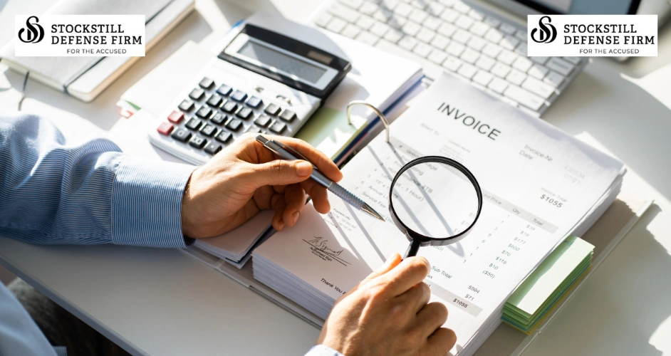 Lafayette Insurance Fraud Lawyer