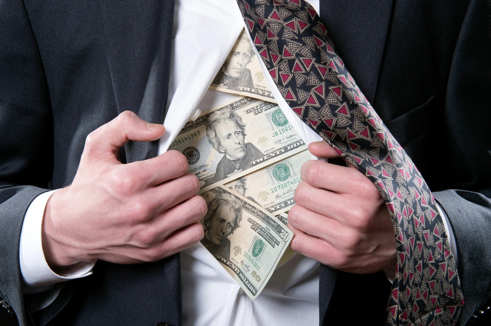 Defending Against Embezzlement Charges in Louisiana