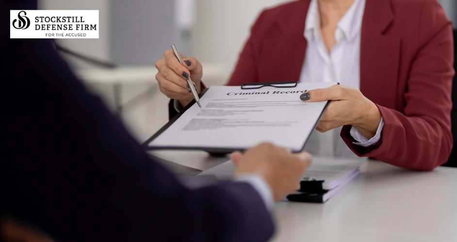 Jennings Criminal Defense Lawyer