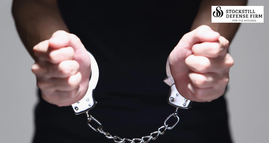 Jennings Sex Crime Lawyer