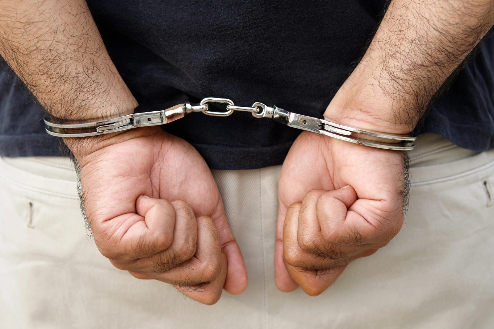 How Federal Child Pornography Charges Work in Lake Charles