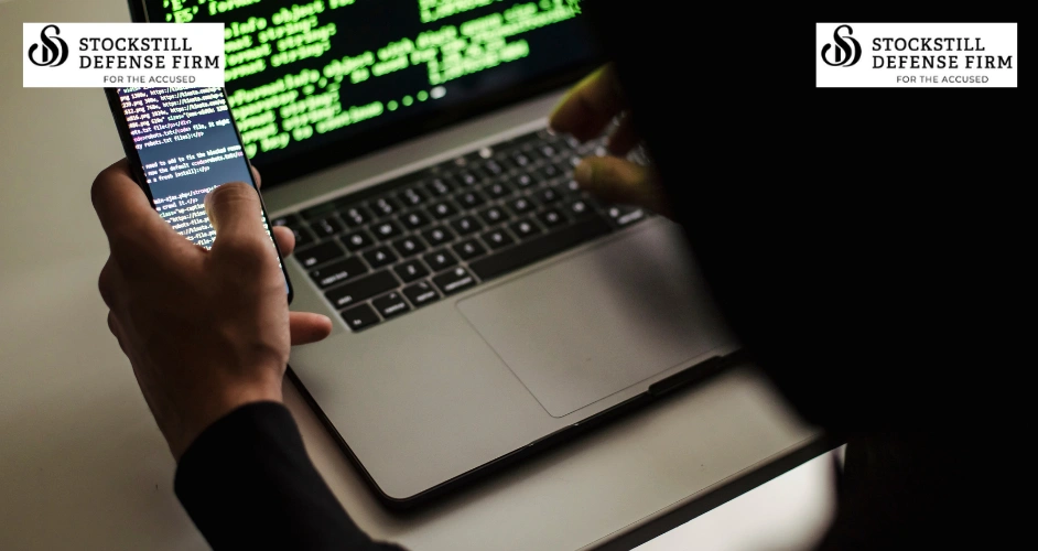 Lake Charles Cyber Crime Lawyer